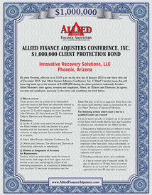 innovative recovery solutions llc